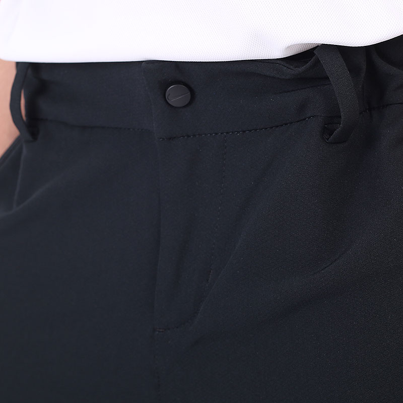 Детские шорты Nike Older Kids' Golf Shorts (CU9880-010)  - цена, описание, фото 2